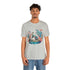 Oceanic Dreams - Short Sleeve Tee